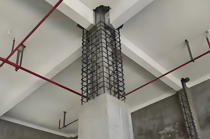 建筑結(jié)構(gòu)加固的強(qiáng)度要求和標(biāo)準(zhǔn)