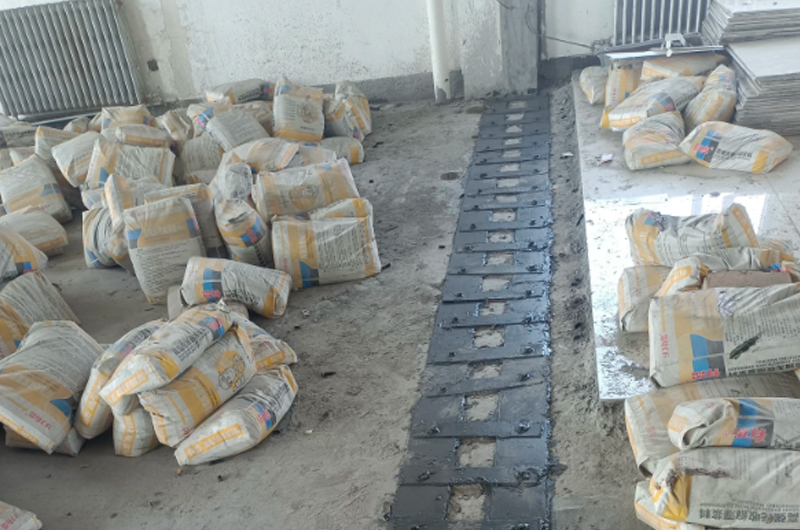 建筑結(jié)構(gòu)加固工程施工的注意事項(xiàng)