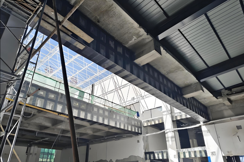 建筑物存在哪些問(wèn)題需要加固補(bǔ)強(qiáng)?