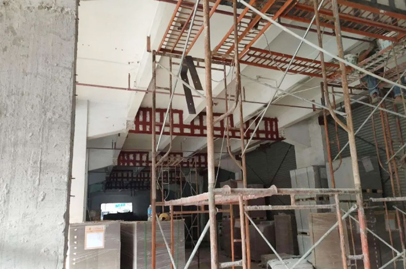 ?房屋加固有哪些常見的方法?