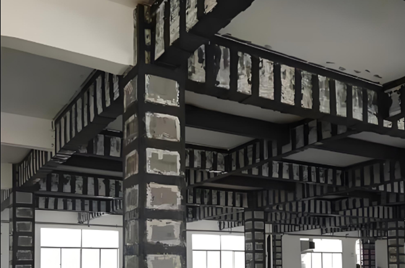 常見的房屋加固方法有哪些?