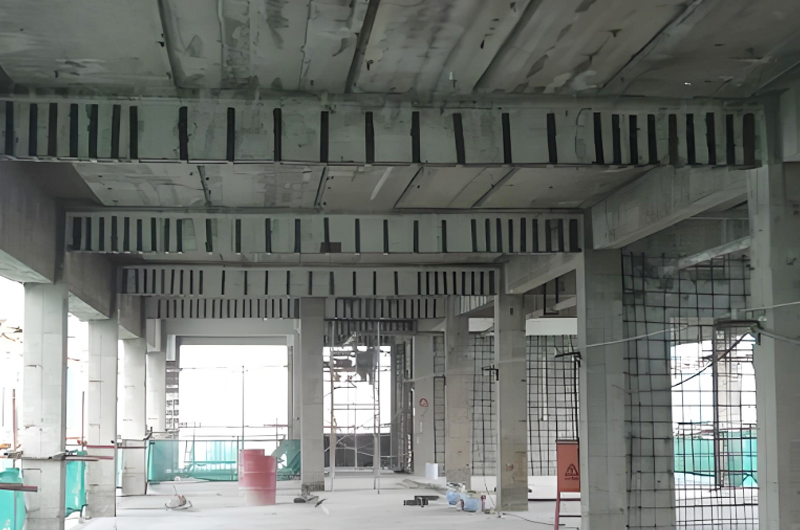 ?如何科學(xué)選擇房屋加固方法?