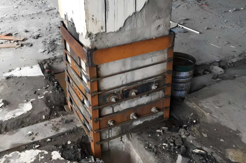 加固后的房屋應(yīng)如何進(jìn)行維護(hù)?