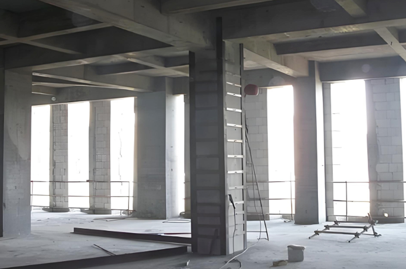 在加固過(guò)程中需要注意哪些事項(xiàng)?