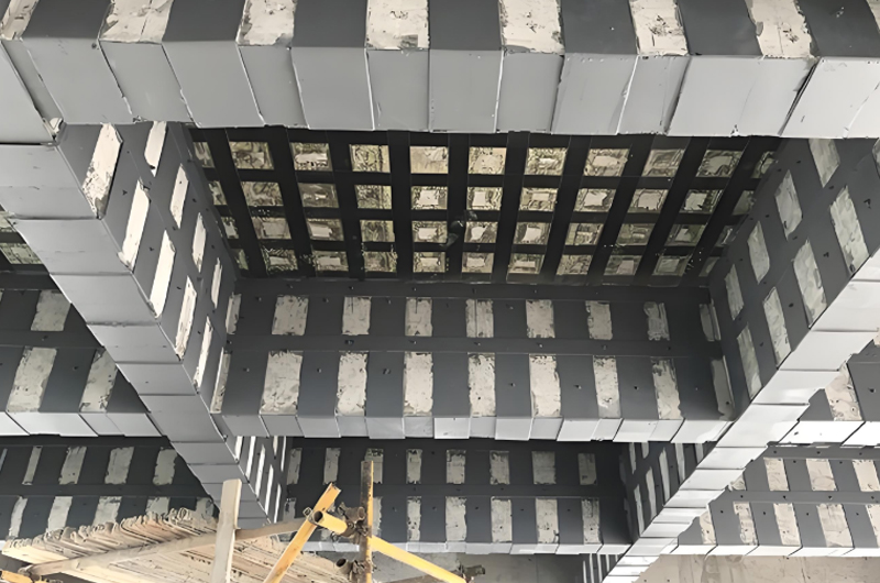 粘貼鋼板加固法適用于哪些情況?