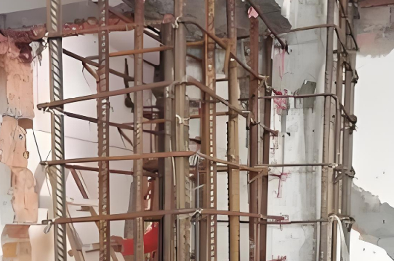 什么情況下需要對(duì)建筑結(jié)構(gòu)進(jìn)行加固?