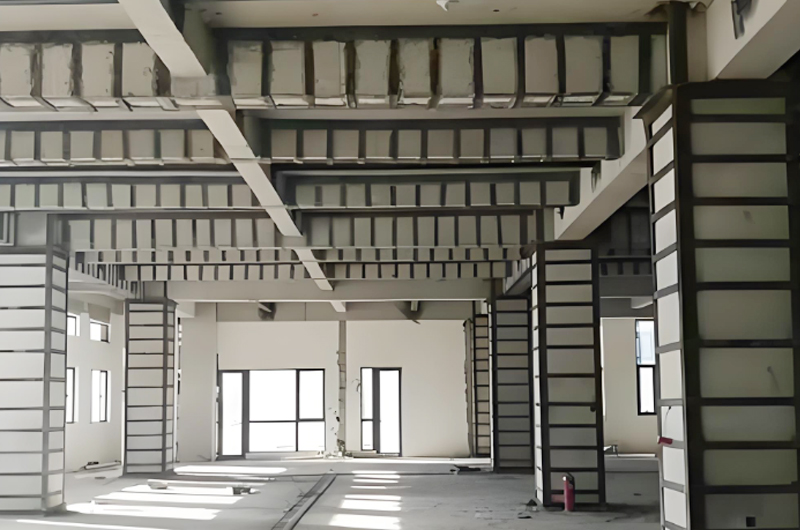 廣州房屋加固公司哪家好，廣州加固公司排名