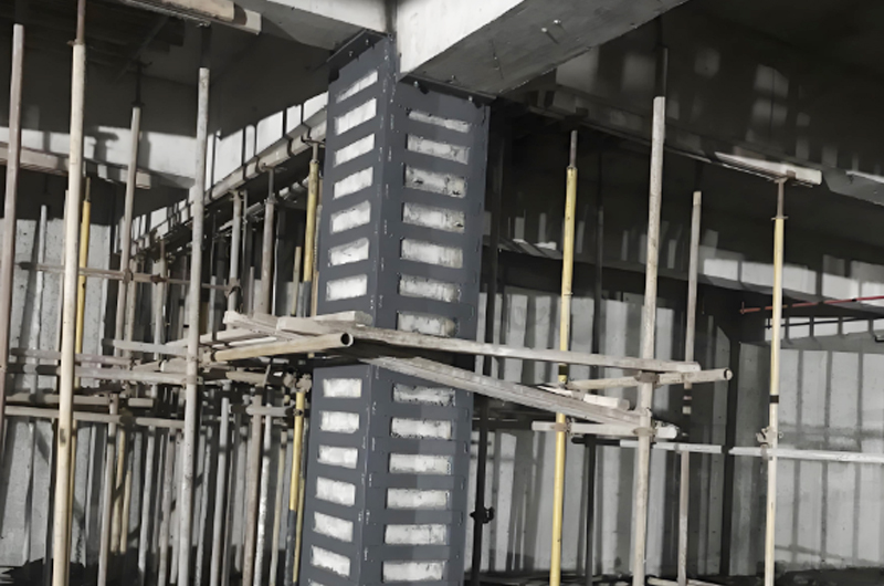 建筑結(jié)構(gòu)是否需要加固