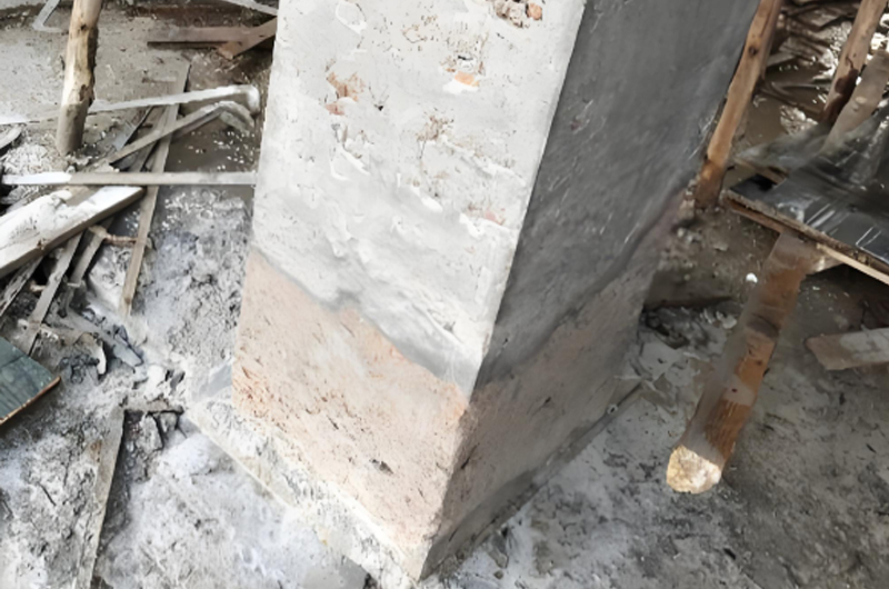 柱子混凝土的強(qiáng)度等級和標(biāo)準(zhǔn)??