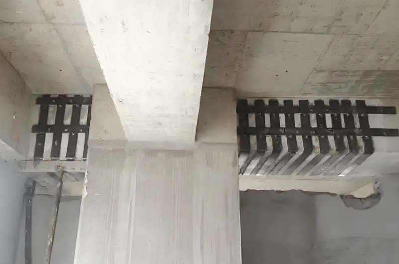 建筑加固施工質(zhì)量的精準(zhǔn)把控