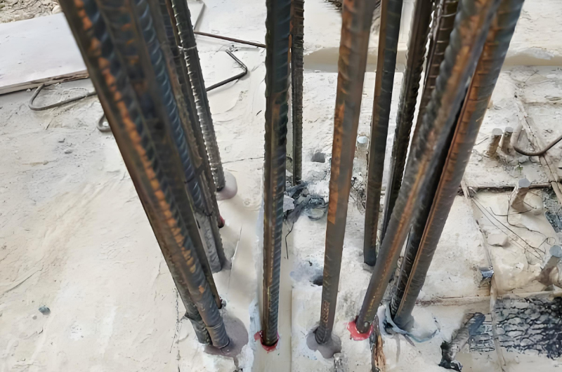 如何確保植筋加固的質量?