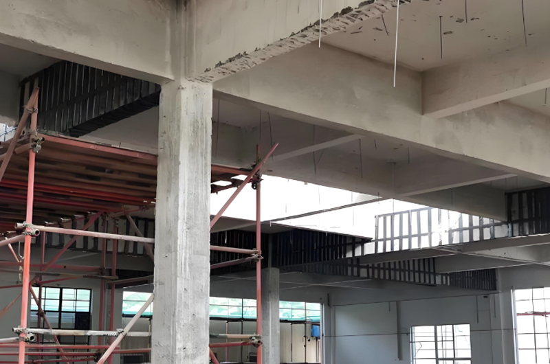 ?房屋加固需要考慮修復(fù)的經(jīng)濟性