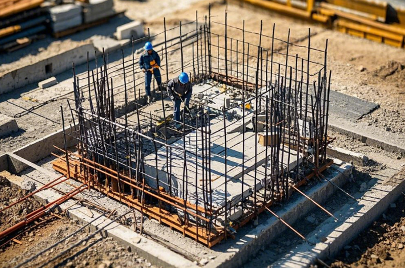 房屋地基加固有什么方法？