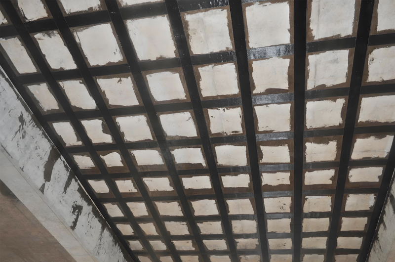 如何選擇適合房屋加固的碳纖維布?