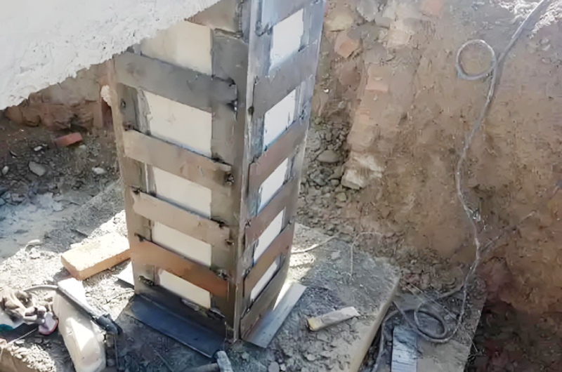 房屋加固工程的驗(yàn)收內(nèi)容有哪些?