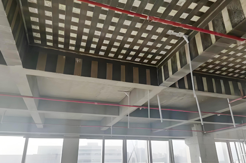 如何在保證加固質(zhì)量的前提下控制成本?