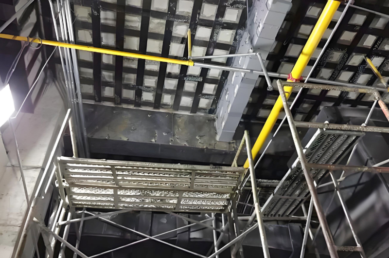 建筑加固結(jié)構(gòu)需要注意哪些問題?