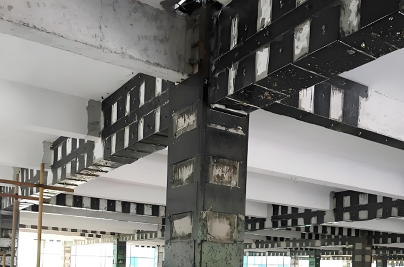 為什么需要進(jìn)行建筑加固?