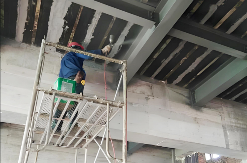 建筑加固和建筑改造的核心區(qū)別是什么?