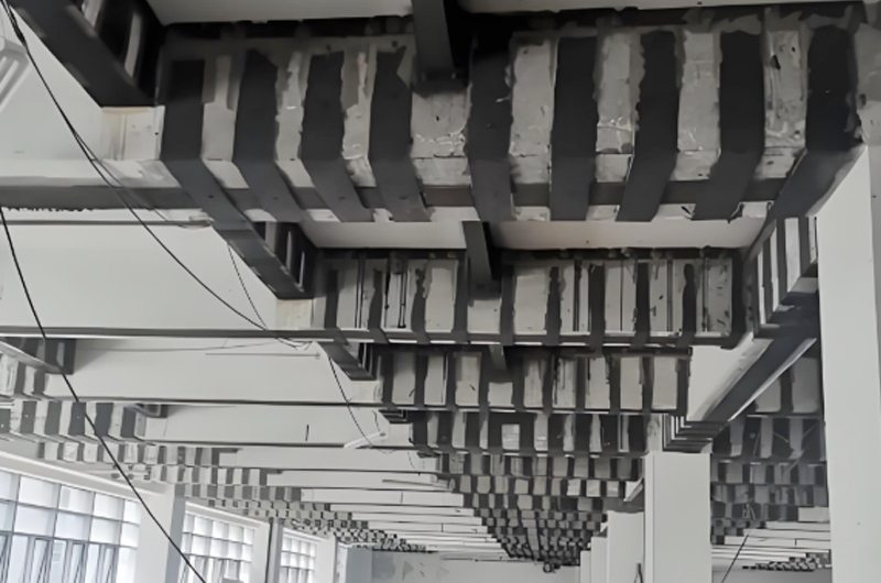 為什么選擇建筑加固服務(wù)尤為重要?