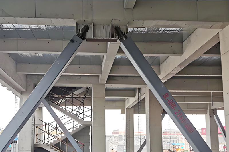 建筑什么時(shí)候需要抗震加固