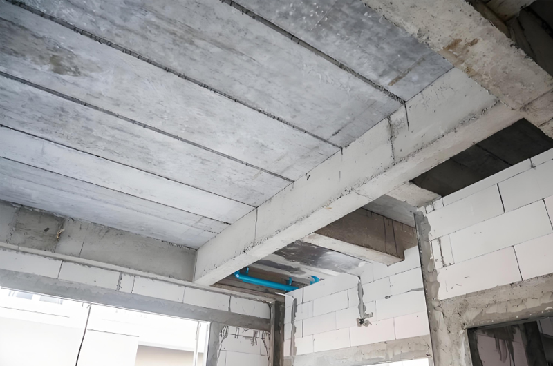 梁配筋不夠會有哪些危害？