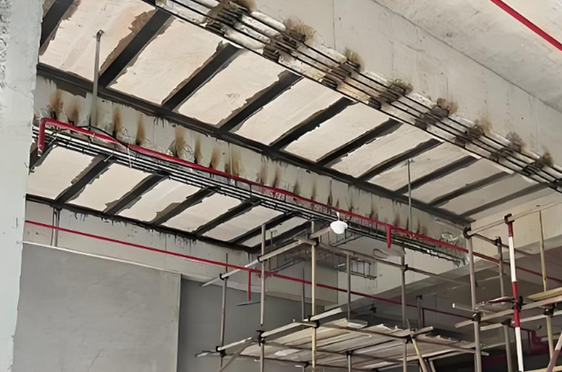 技術(shù)實(shí)力是衡量一家加固公司的標(biāo)準(zhǔn)