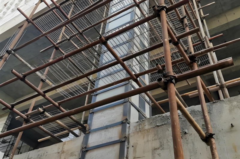 建筑加固的經(jīng)濟性是需要考慮的因素