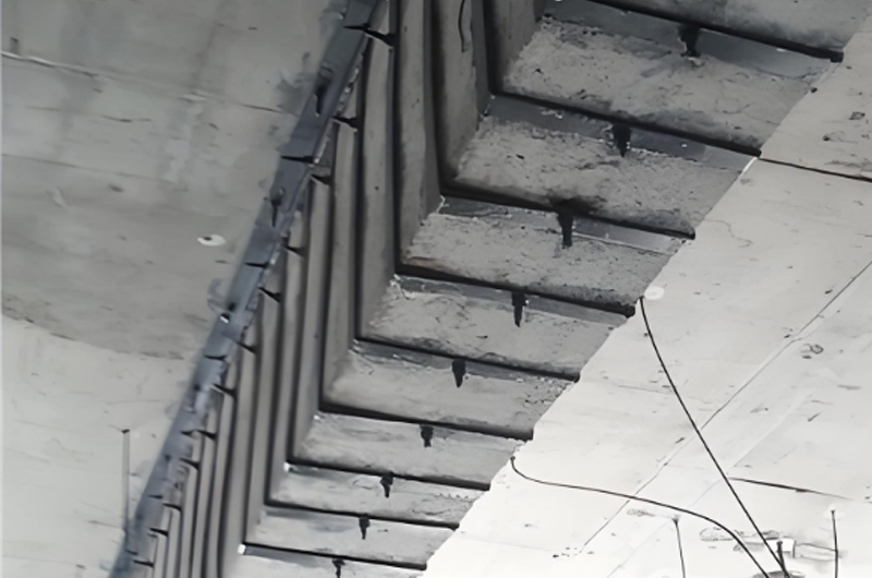 建筑結(jié)構(gòu)加固