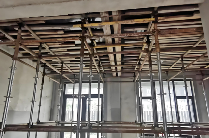 房屋加固的注意事項