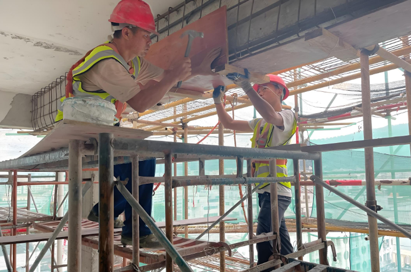 為什么房屋需要加固?