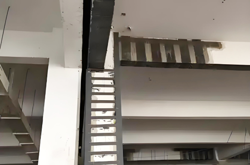 建筑結(jié)構(gòu)加固改造的基本原則