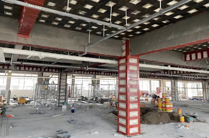 明確建筑結(jié)構(gòu)加固改造的原因