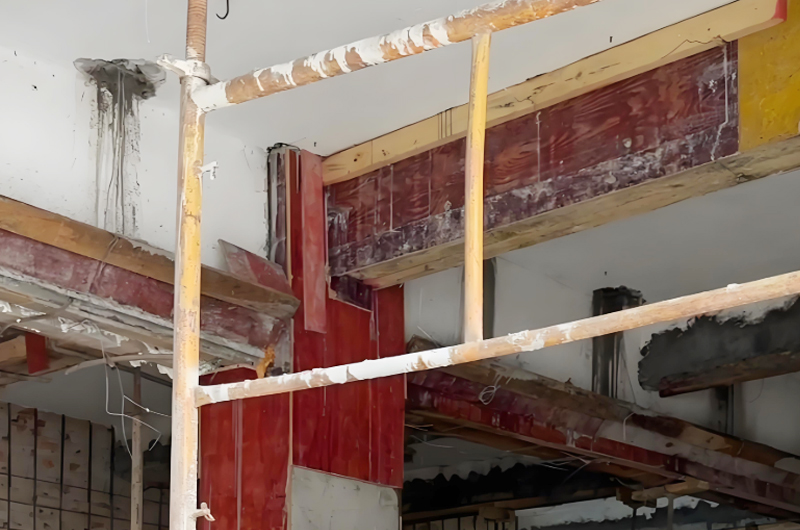 舊房改造房屋如何加固