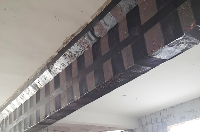 施工隊伍的技術(shù)水平和經(jīng)驗影響報價