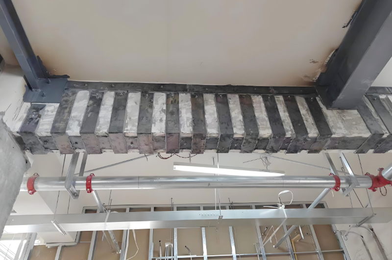 建筑加固規(guī)范未來發(fā)展