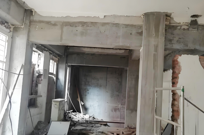 建筑加固規(guī)范現(xiàn)狀及問題