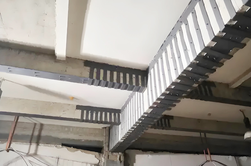 粘鋼加固一般報(bào)價(jià)