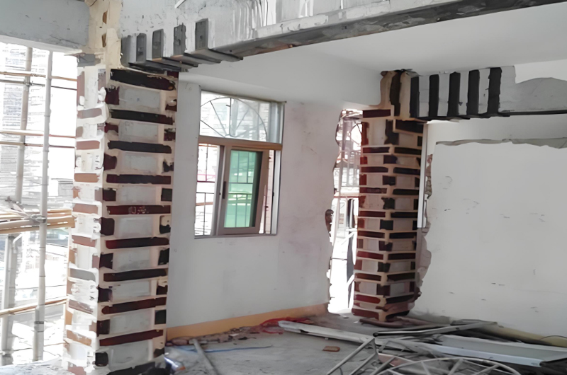 房屋加固的目的和意義