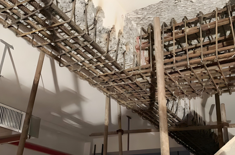 常見的房屋安全問題及加固需求