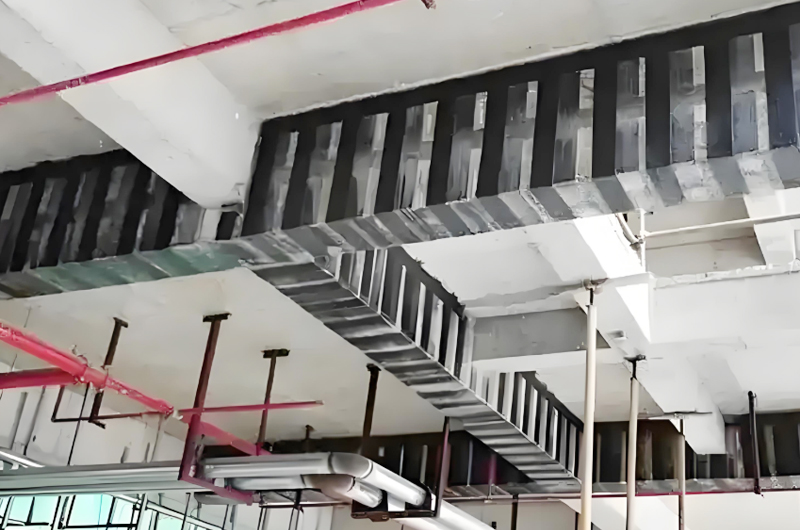 加固費(fèi)用與后期服務(wù)