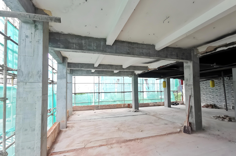 加固綜合因素與個(gè)性化定價(jià)