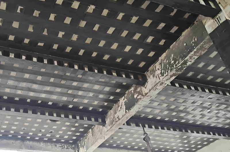 建筑加固材料采購(gòu)