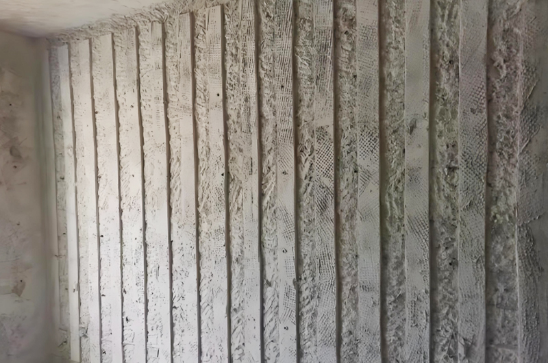 墻體加固需要建立行業(yè)標(biāo)準(zhǔn)和規(guī)范性制度