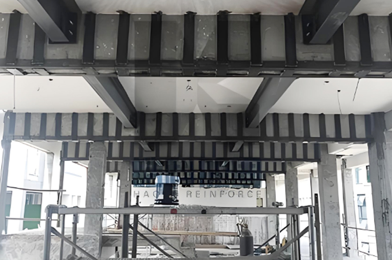 建筑加固后的使用壽命有多長(zhǎng)