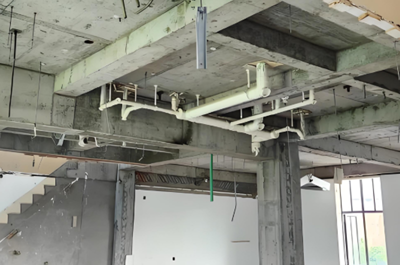 房屋改變使用功能安全鑒定