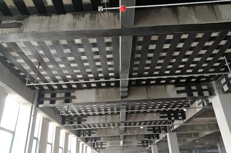 建筑加固的施工工藝要點(diǎn)