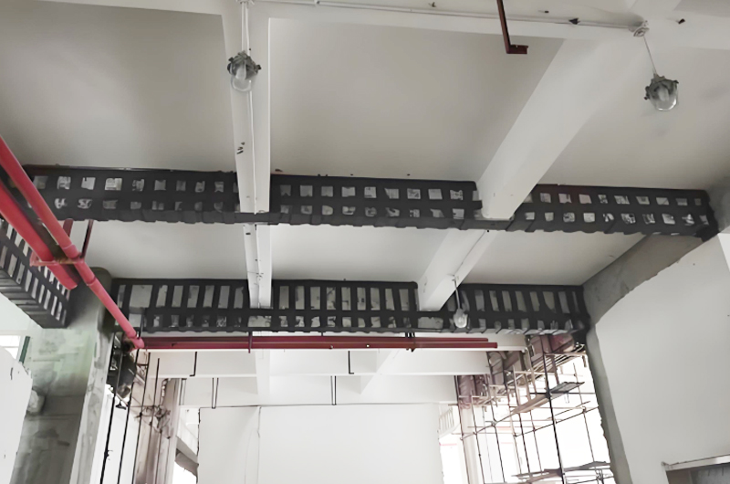 加固公司的加固方案