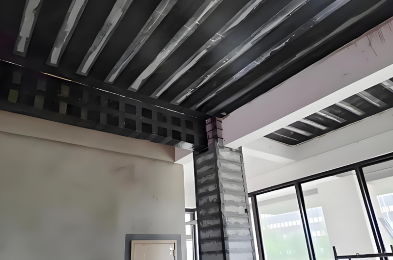 建筑加固所需的時間因具體情況而異