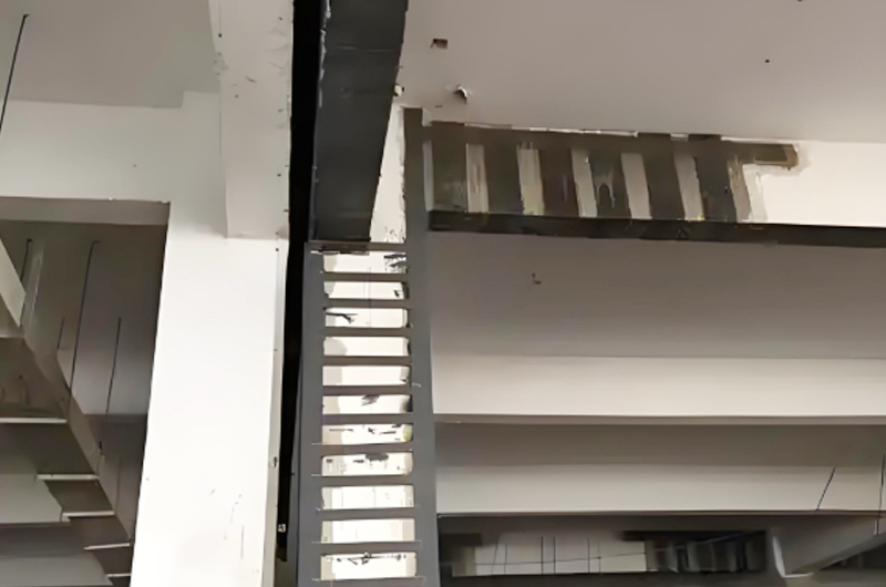 建筑加固需要確保加固方案的安全性和可靠性